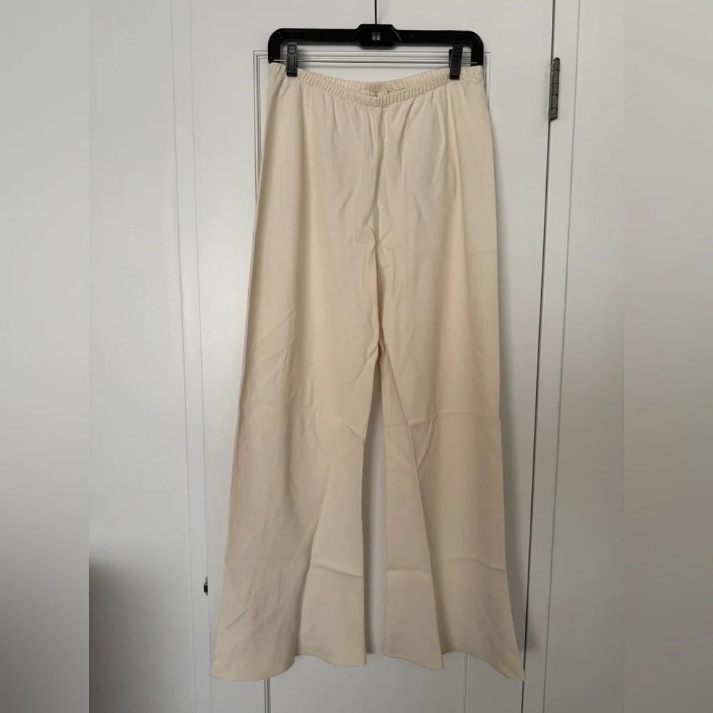 The Row Galas - Silk/Linen, size M - Picture 4 of 7